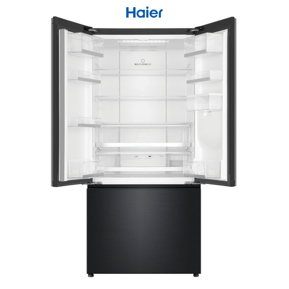 Haier 514L French Door Fridge