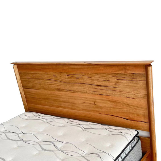 Atherton Gas Lift Storage Queen Bed