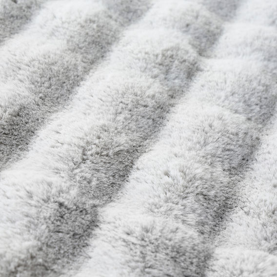 Bubble Washable Rug - 150 x 150cm