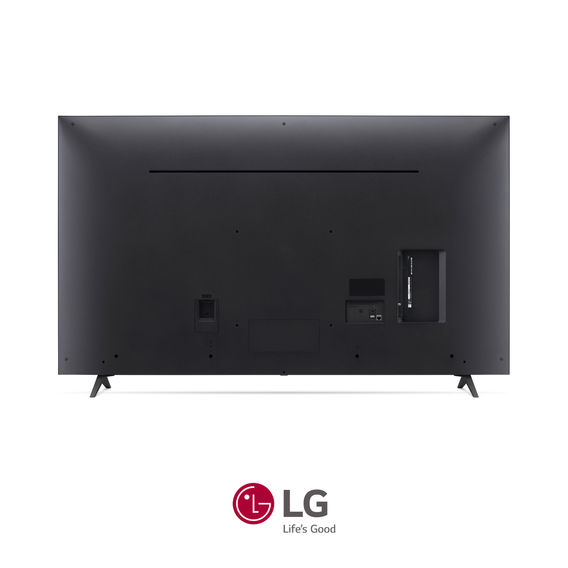 LG UHD 4K Smart TV - 65in