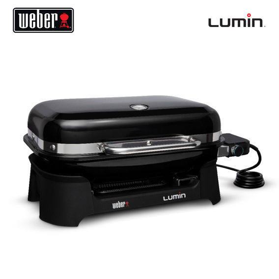 Weber Lumin Electric Barbecue