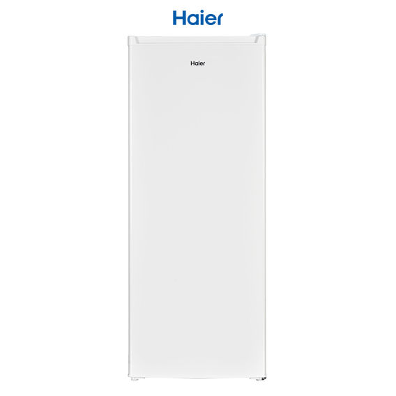 Haier 168L Vertical Freezer