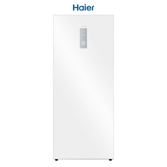 Haier 386L Vertical Freezer