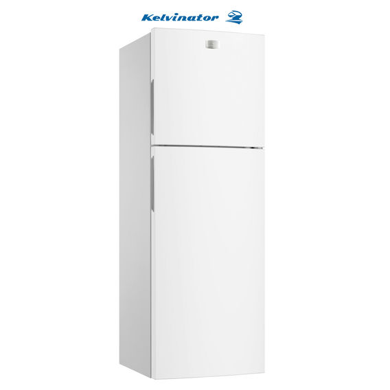 Kelvinator 256L Top Mount Fridge