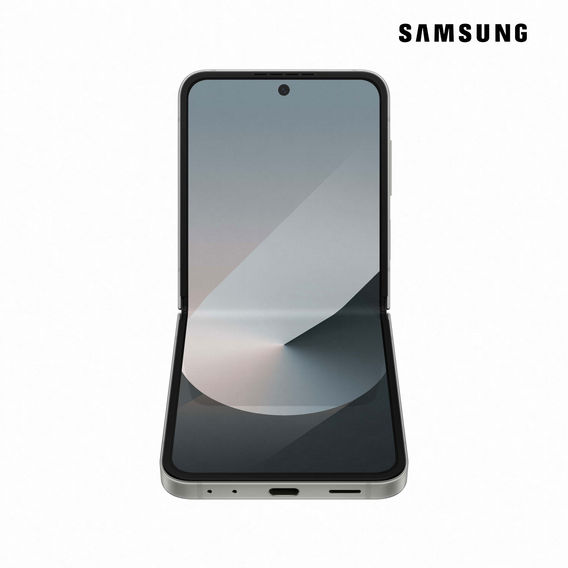 Samsung Galaxy Z Flip6 5G - 256GB