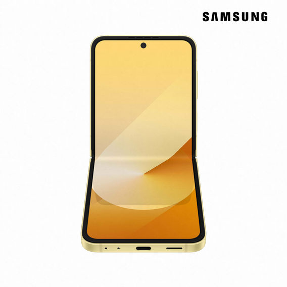 Samsung Galaxy Z Flip6 5G - 256GB