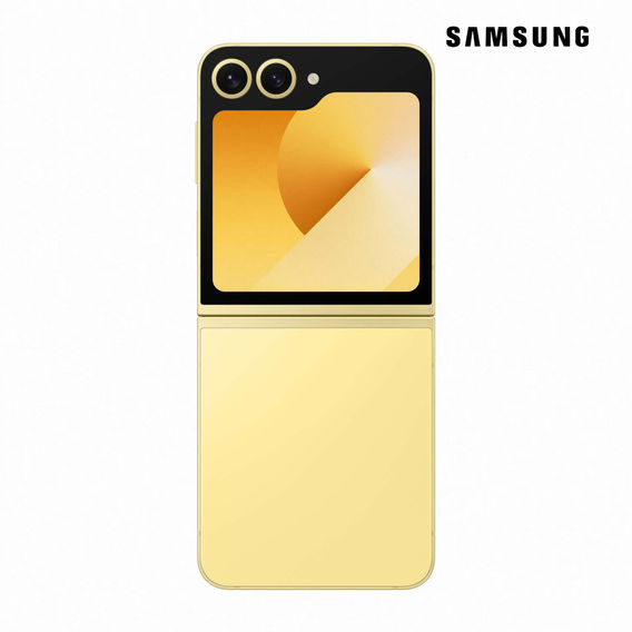 Samsung Galaxy Z Flip6 5G - 256GB