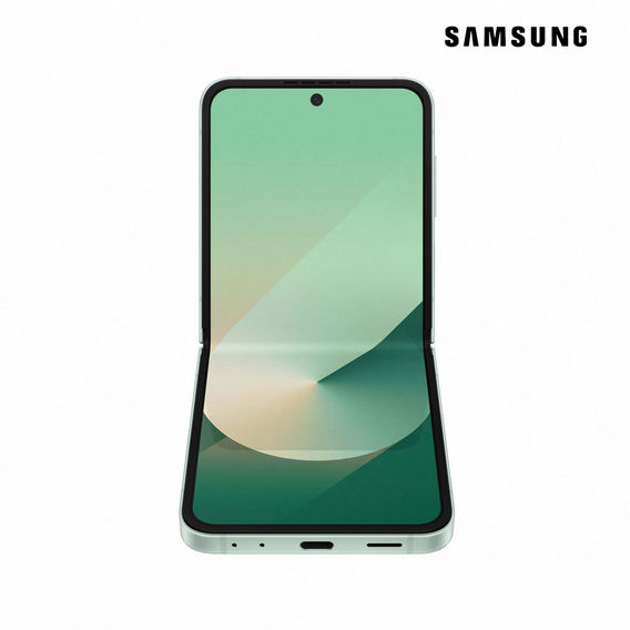 Samsung Galaxy Z Flip6 5G - 512GB