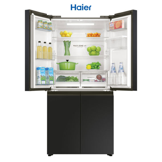 Haier 508L Quad Door Fridge