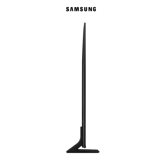 Samsung QLED 4K Smart TV - 75in