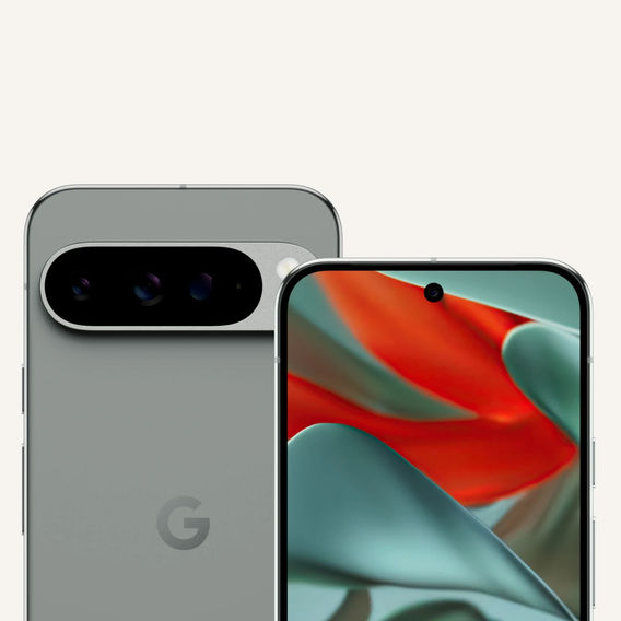 Google Pixel 9 Pro 5G - 128GB