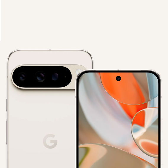 Google Pixel 9 Pro 5G - 128GB