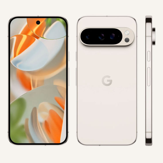 Google Pixel 9 Pro 5G - 128GB