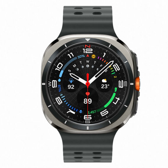 Samsung Galaxy Watch Ultra LTE 47mm  - Silver