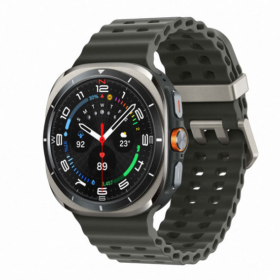 Samsung Galaxy Watch Ultra LTE 47mm  - Silver