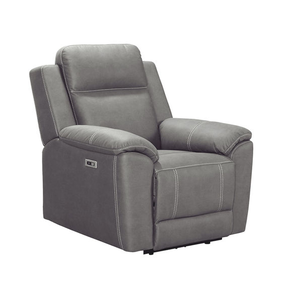 Galant Recliner Brahma Ash