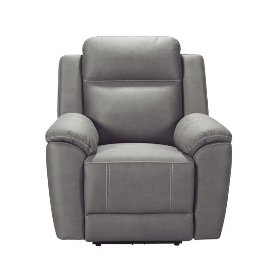 Galant Recliner Brahma Ash