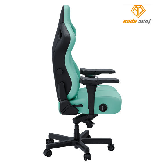 Andaseat Kaiser 4 XL Gaming Chair - Robin Egg Blue