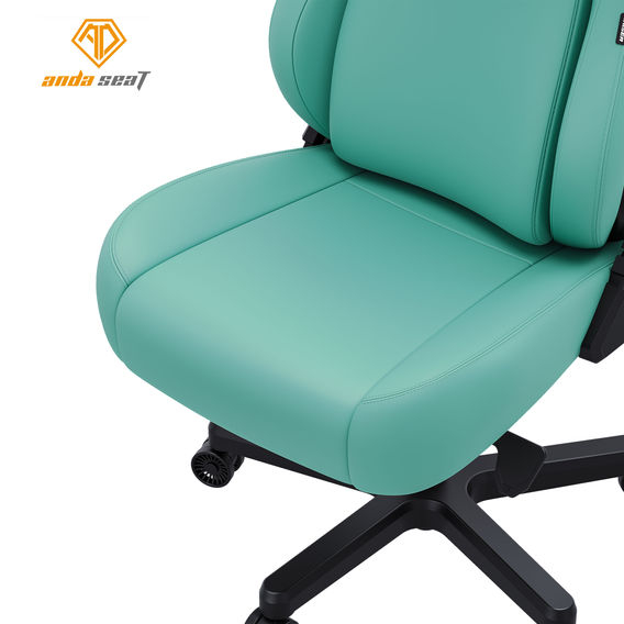 Andaseat Kaiser 4 XL Gaming Chair - Robin Egg Blue