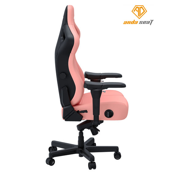 Andaseat Kaiser 4 XL Gaming Chair - Creamy Pink