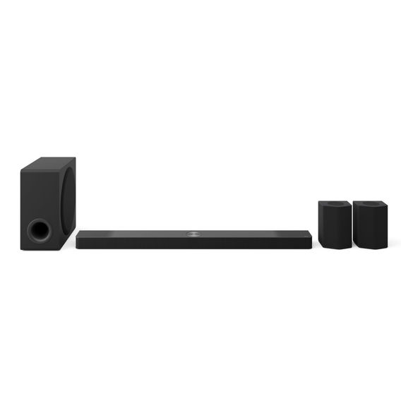 LG 9.1.5CH 810W Dolby Atmos Soundbar