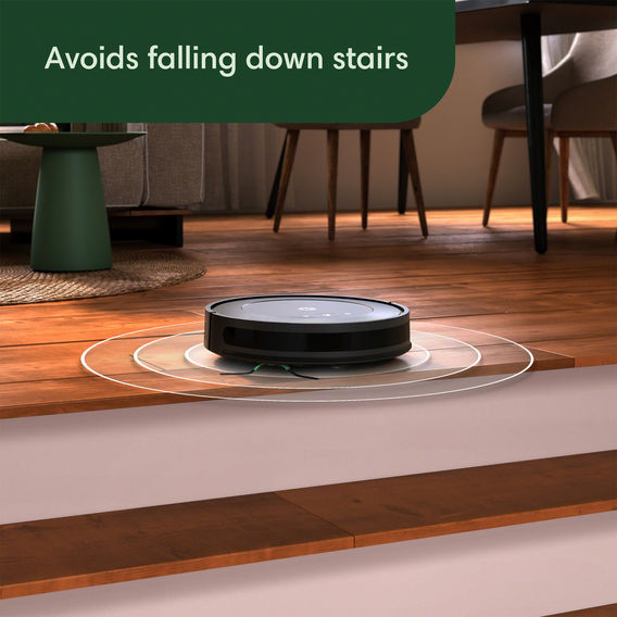 iRobot Roomba Combo Essential Vac