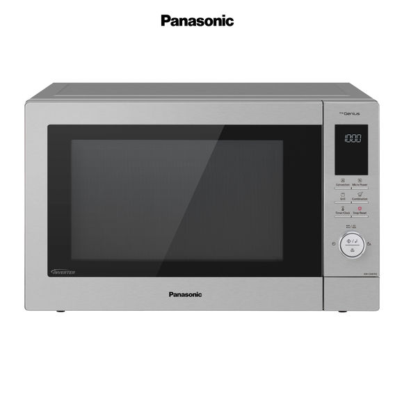 Panasonic 34L Convection Microwave Oven