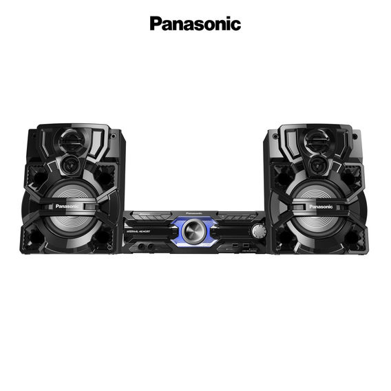 Panasonic 2000W 2.0CH Mini HI-FI System