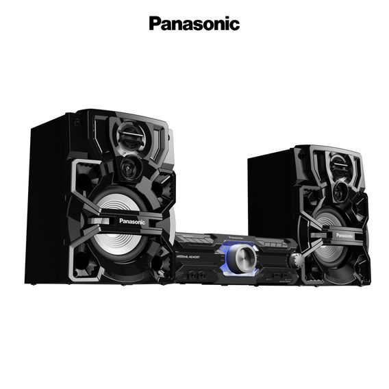 Panasonic 2000W 2.0CH Mini HI-FI System