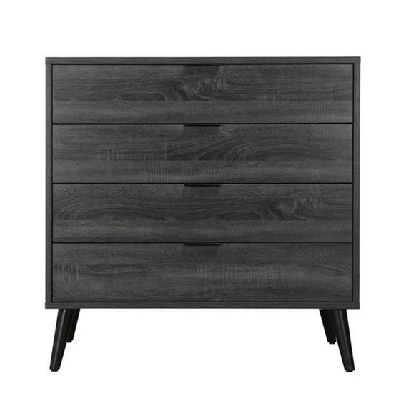 Levi Tallboy Charcoal