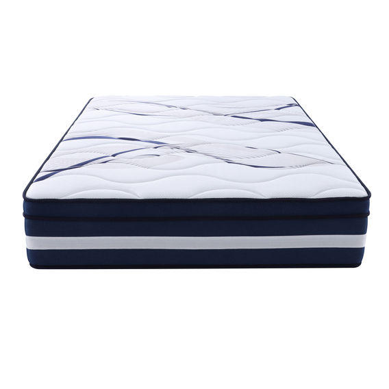 Noble Slumber Firm Mattress - Double