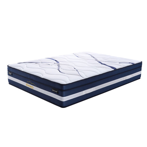 Noble Slumber Firm Mattress - Double