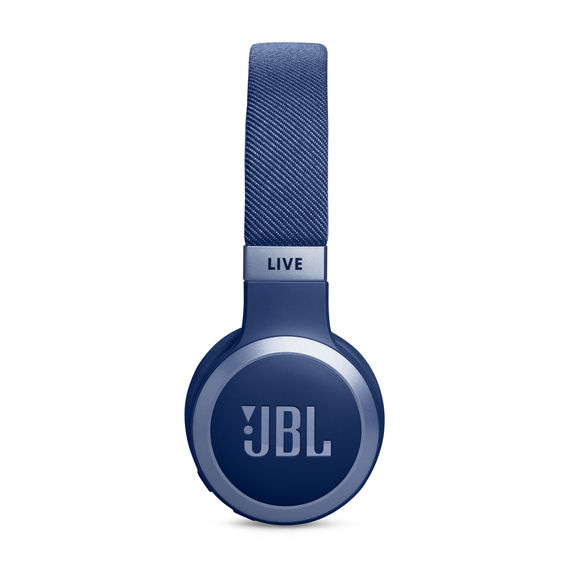 JBL LIVE 670 BT ANC On - Blue