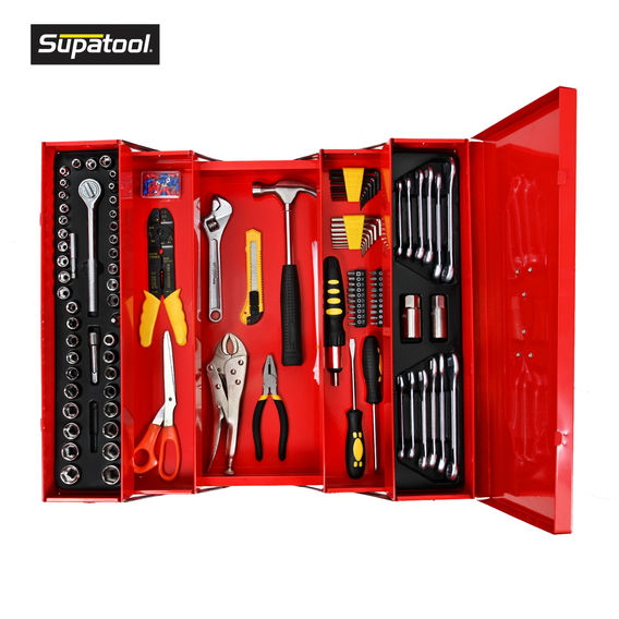 SupaTool 159PC Tool Kit