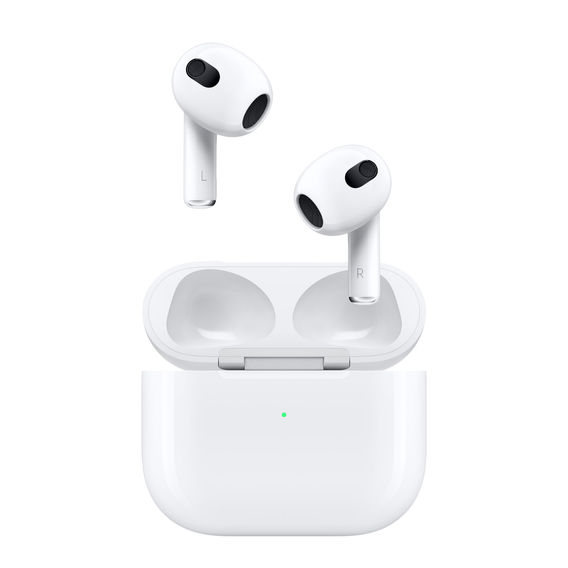 AirPods with MagSafe Charging Case