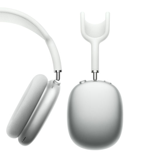 AirPods Max - Silver