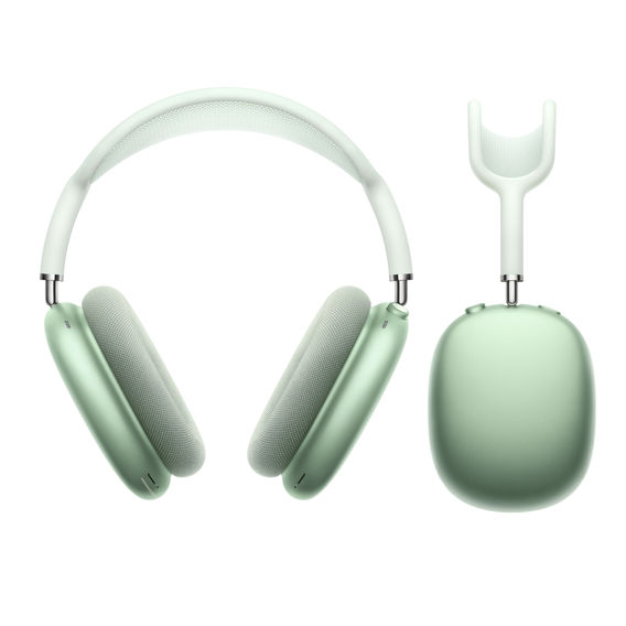 AirPods Max - Green