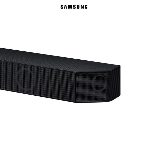 Samsung 5.1.2CH Q-Series Soundbar