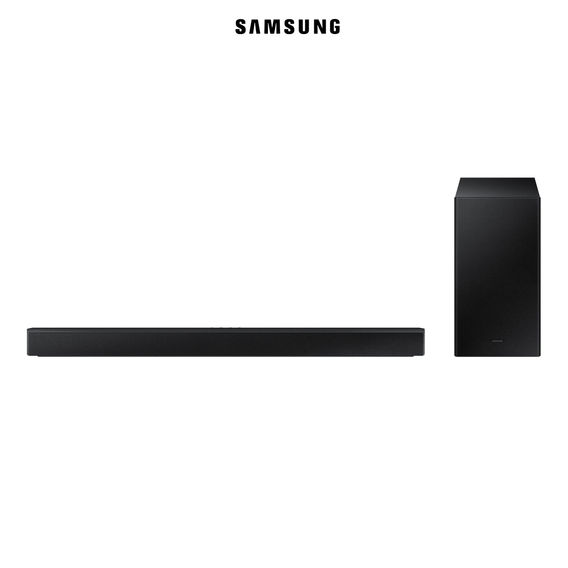 Samsung 2.1CH Soundbar with Subwoofer