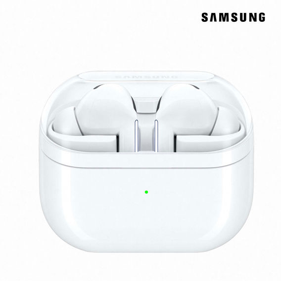 Samsung Galaxy Buds3 Pro in White