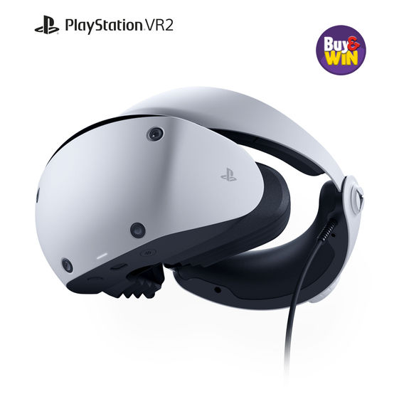 PlayStation VR Bundle