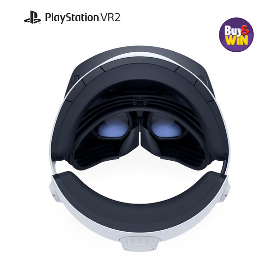 PlayStation VR Bundle