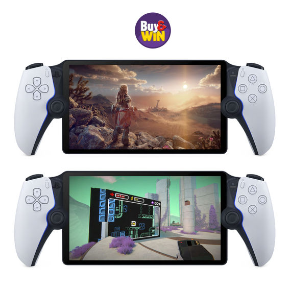 Playstation Portal™ Bundle