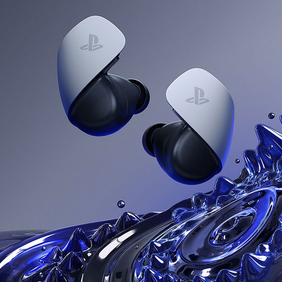 PlayStation 5 Pulse Explore™ Wireless Earbuds