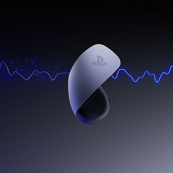 PlayStation 5 Pulse Explore™ Wireless Earbuds