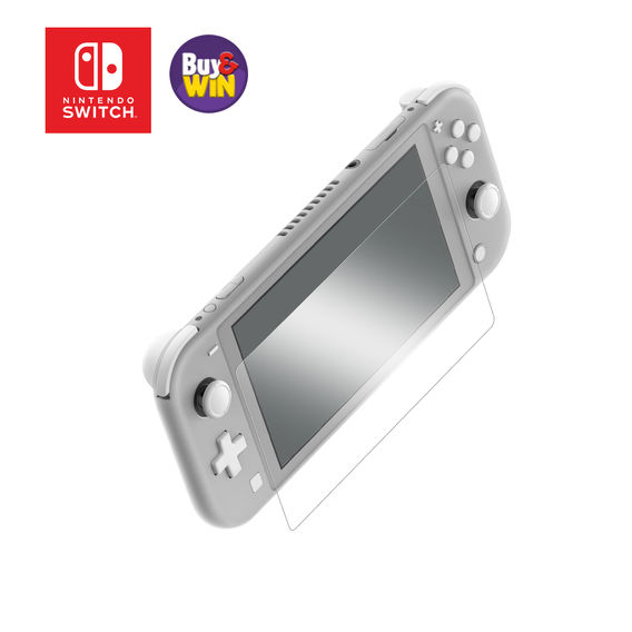 Nintendo Switch Console Lite - Blue