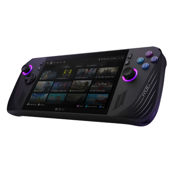 ASUS ROG Ally X Gaming Handheld