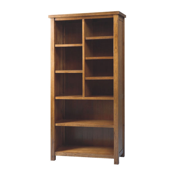 Toscana Bookshelf