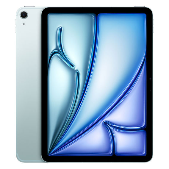 iPad Air 11in WiFi - Blue 128GB