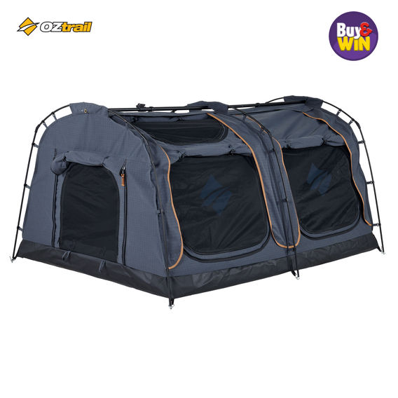 OZtrail Sundowner 2 Person Swag